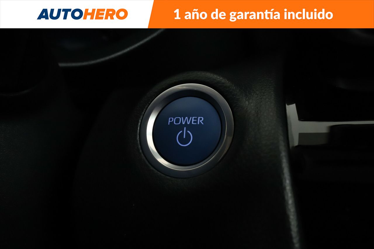 Foto Toyota Yaris 24