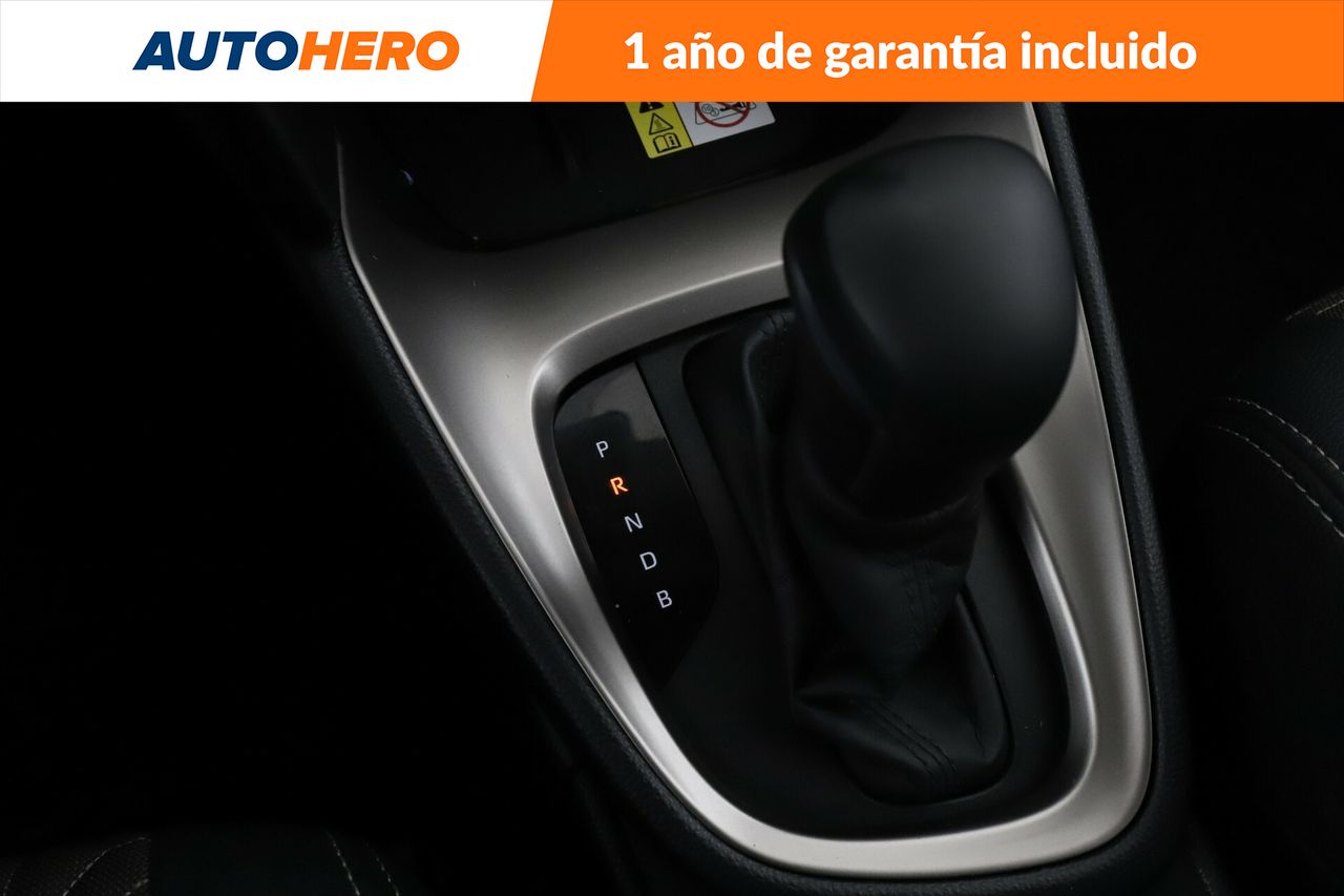 Foto Toyota Yaris 26