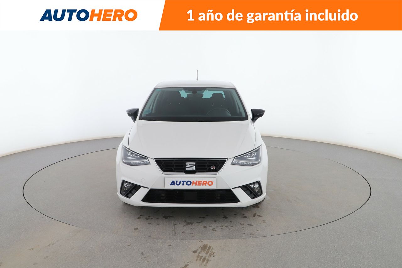 Foto Seat Ibiza 9