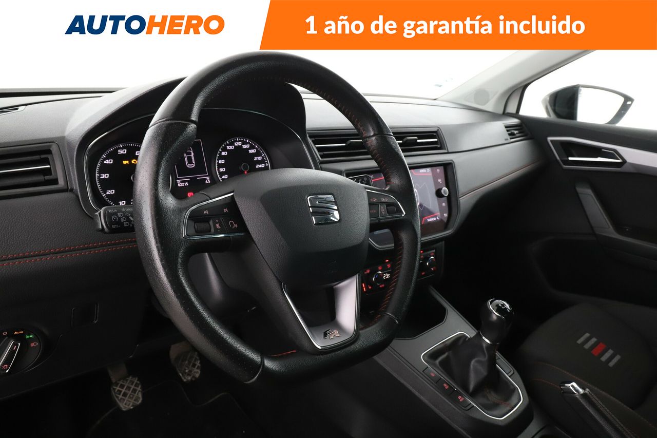 Foto Seat Ibiza 12