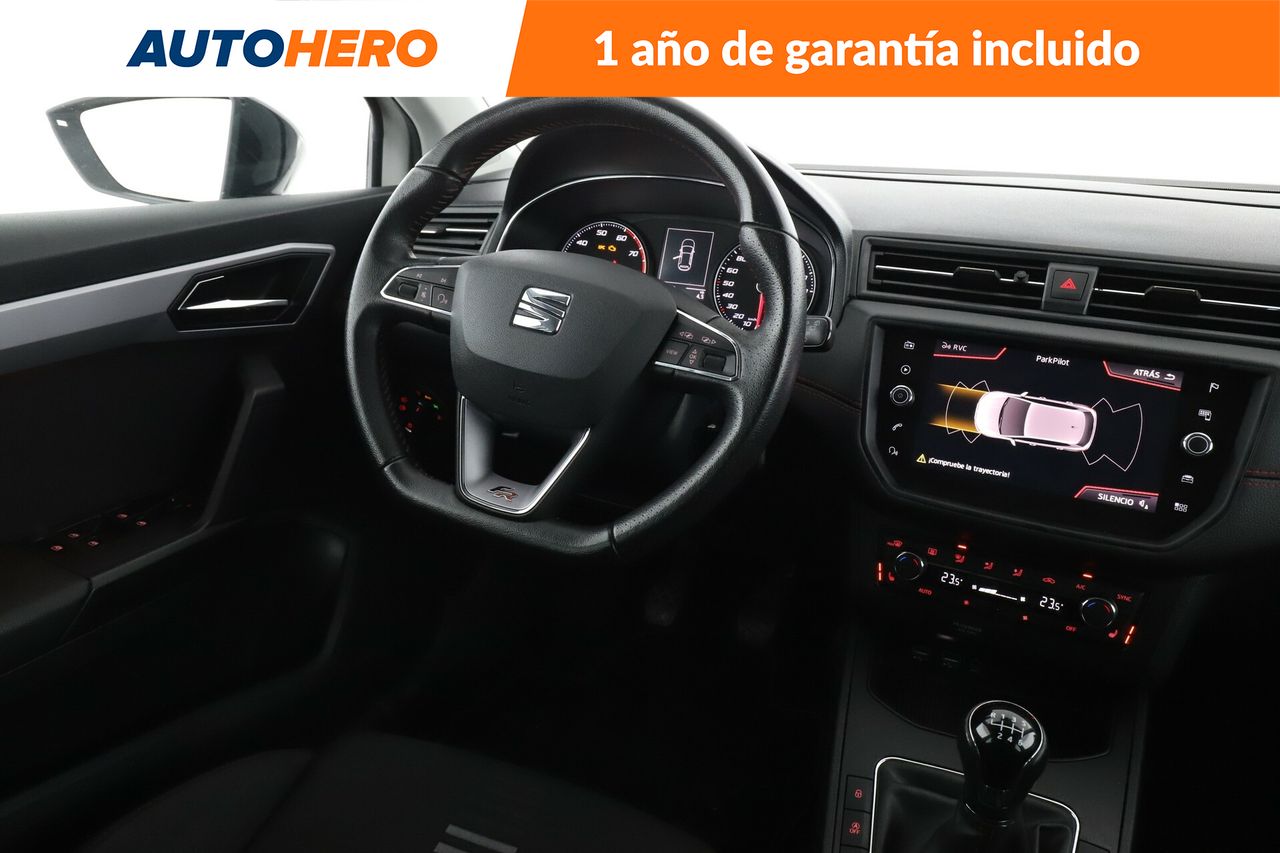 Foto Seat Ibiza 14