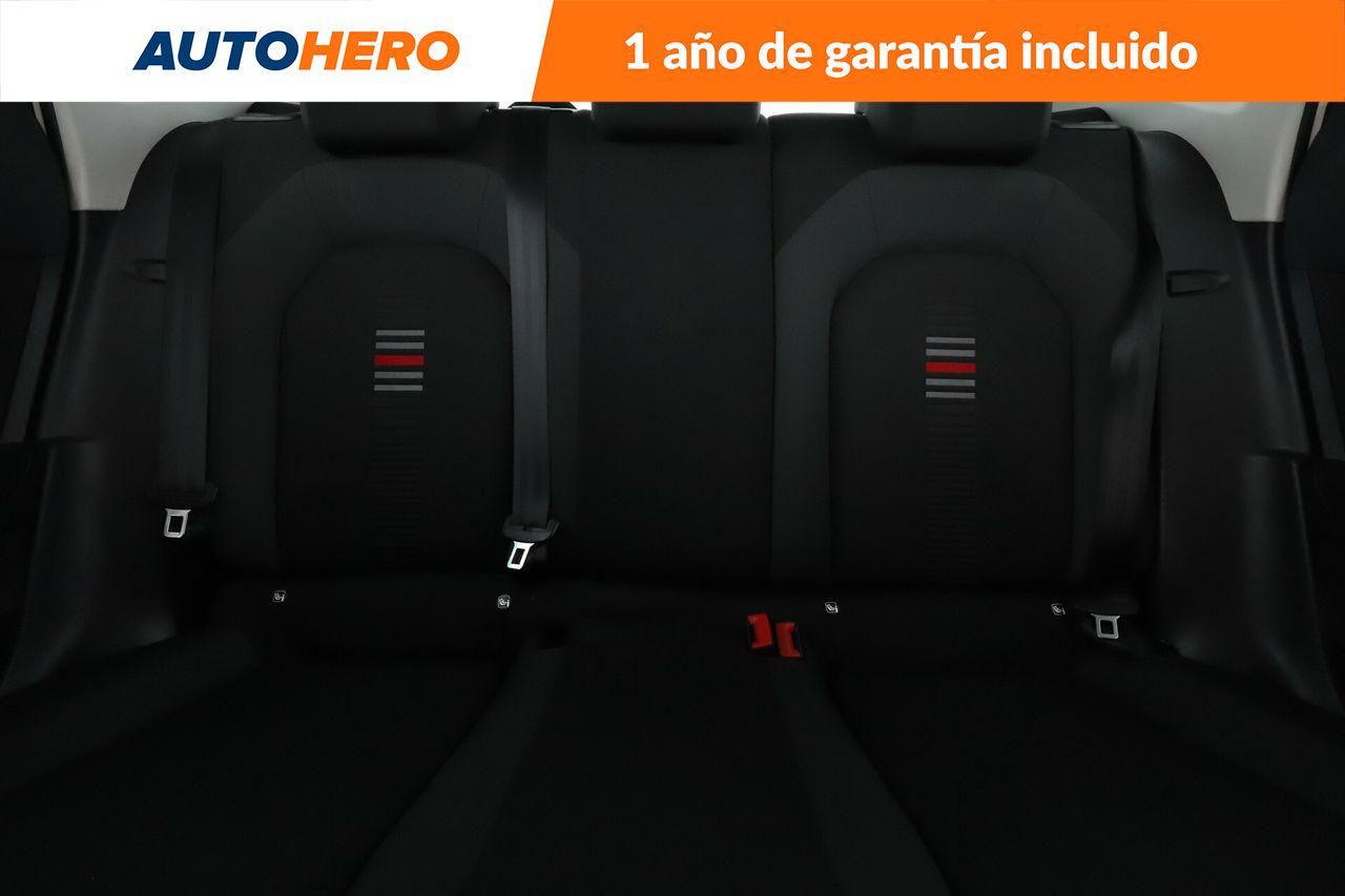 Foto Seat Ibiza 16
