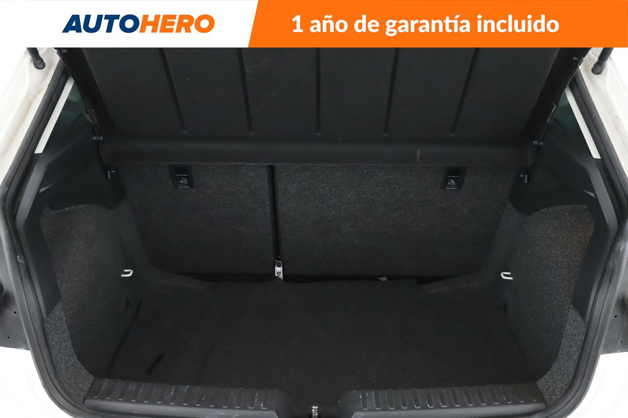 Foto Seat Ibiza 18