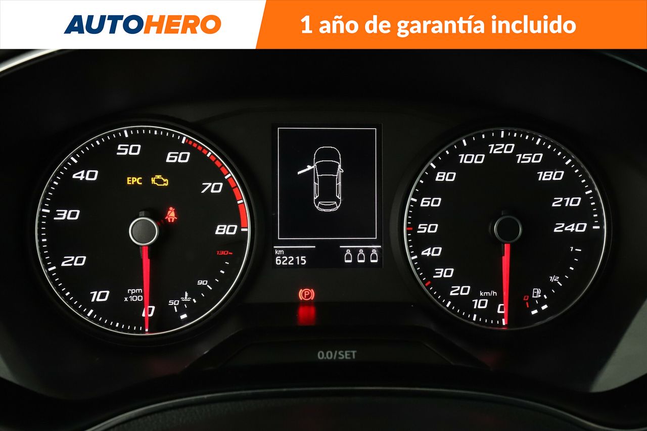 Foto Seat Ibiza 21