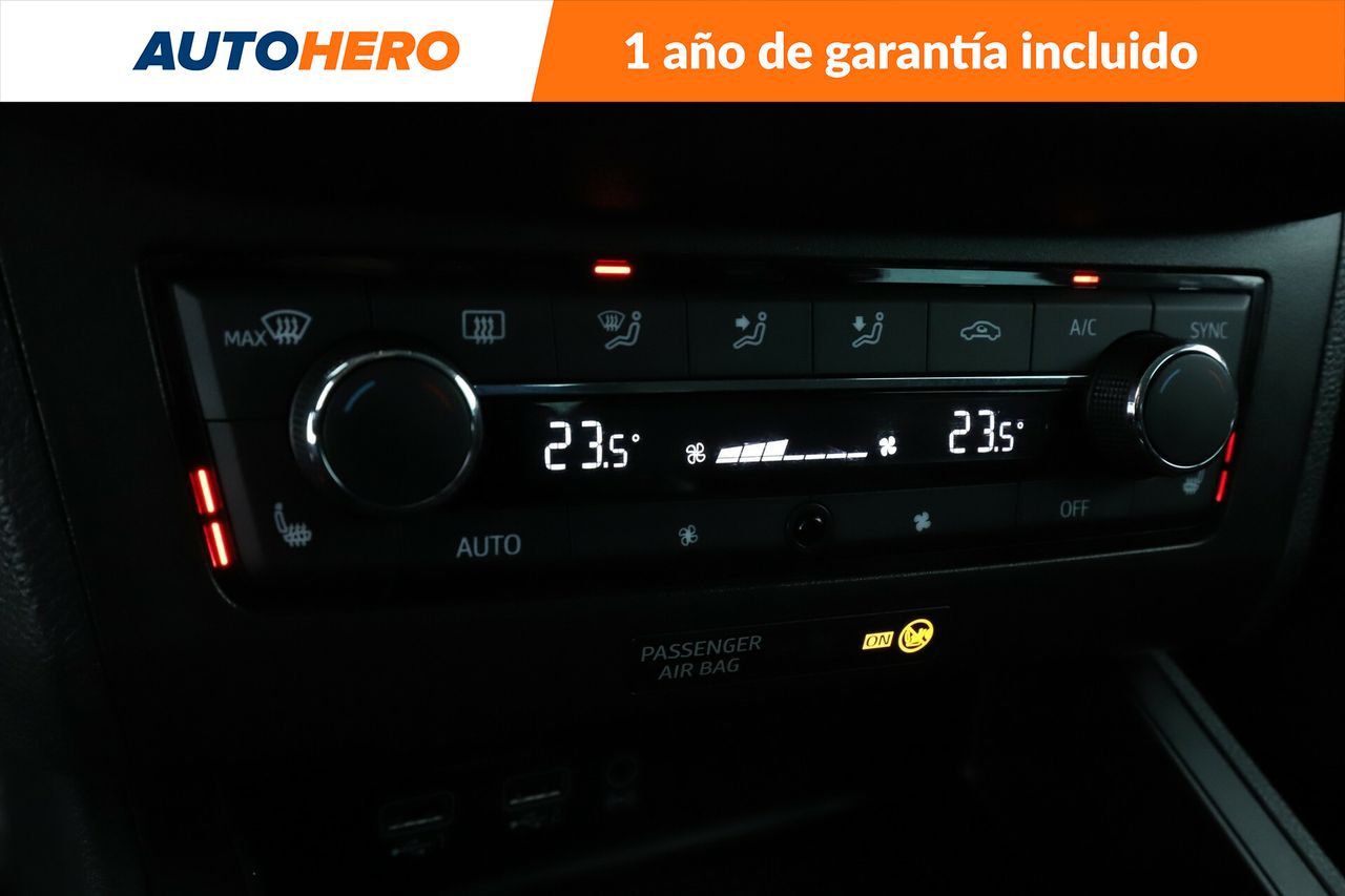 Foto Seat Ibiza 22