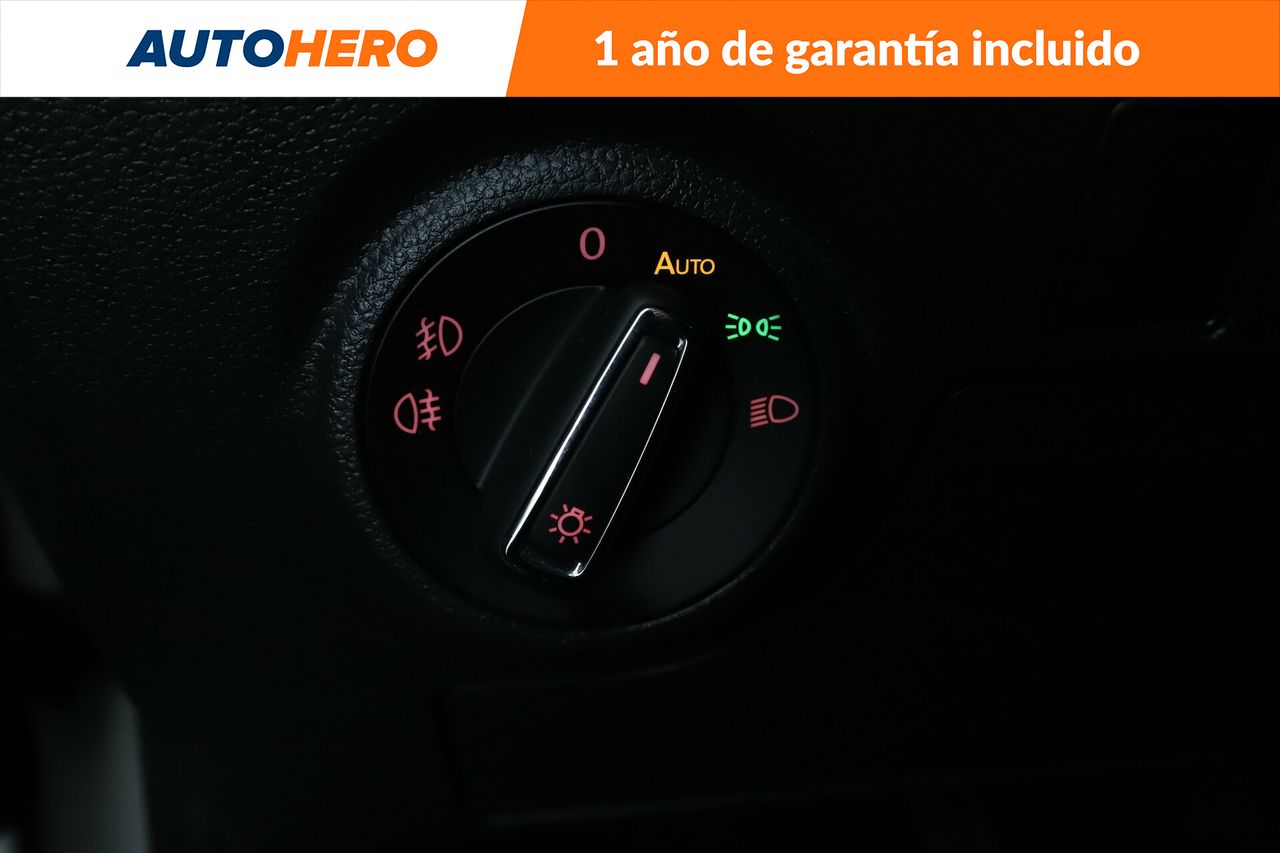 Foto Seat Ibiza 27