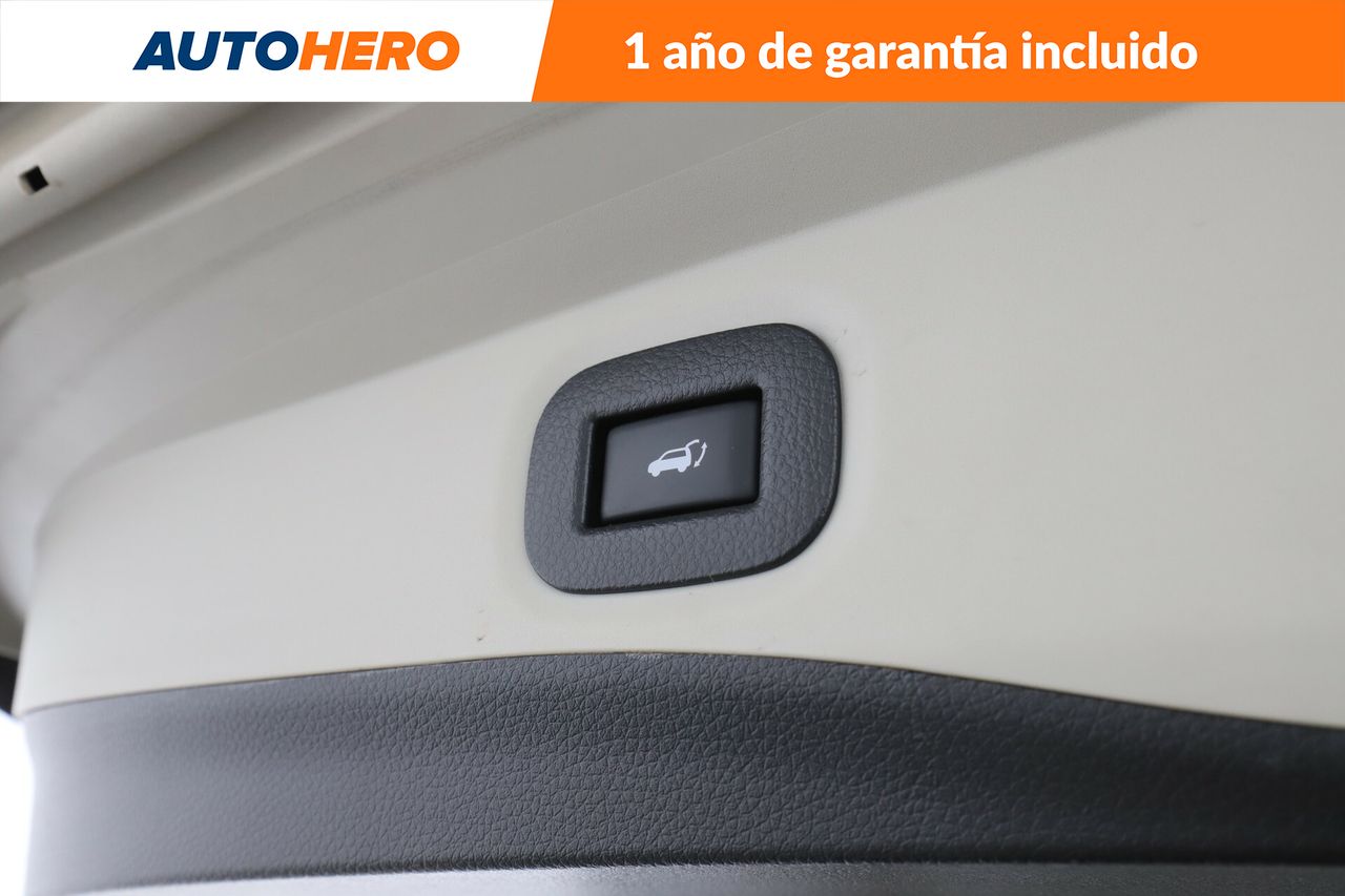 Foto Nissan X-Trail 21