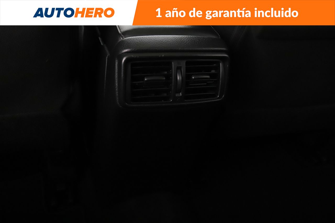 Foto Nissan X-Trail 22
