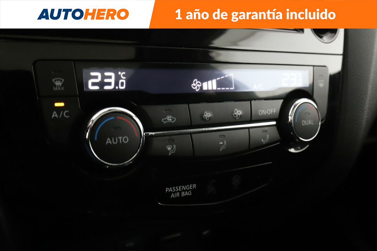 Foto Nissan X-Trail 24