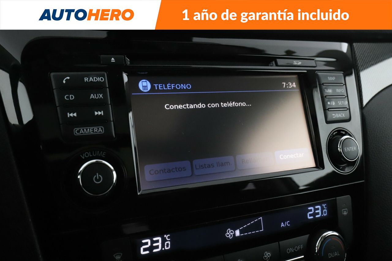 Foto Nissan X-Trail 26