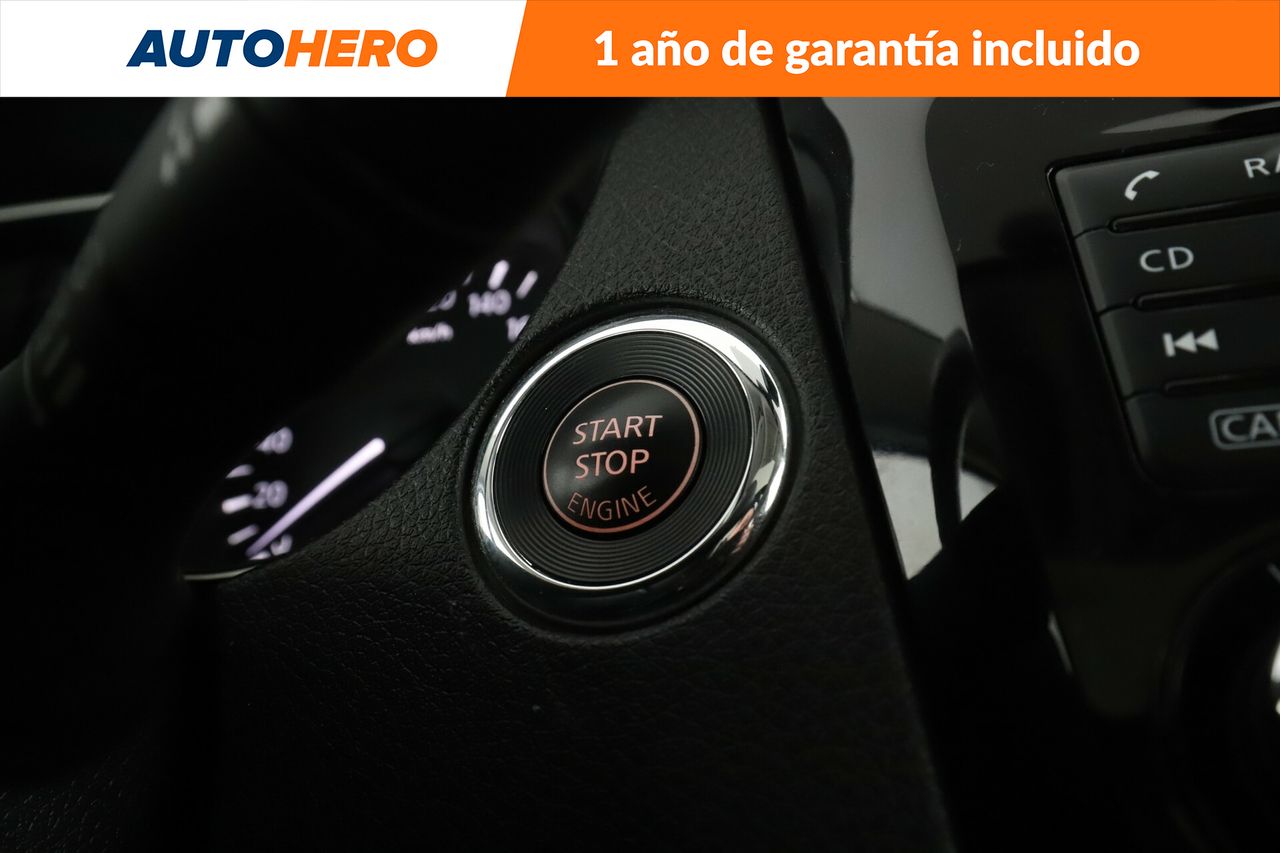 Foto Nissan X-Trail 29