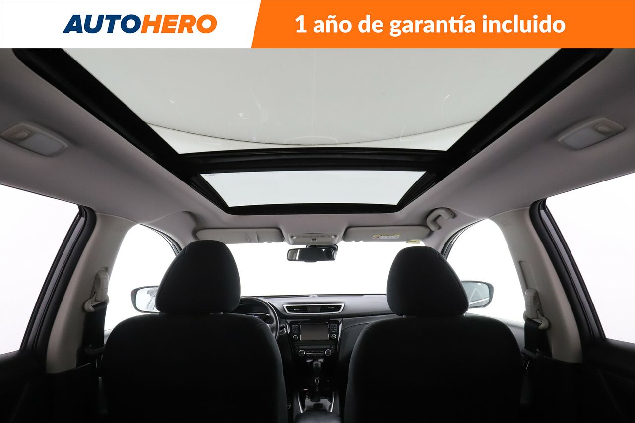 Foto Nissan X-Trail 33