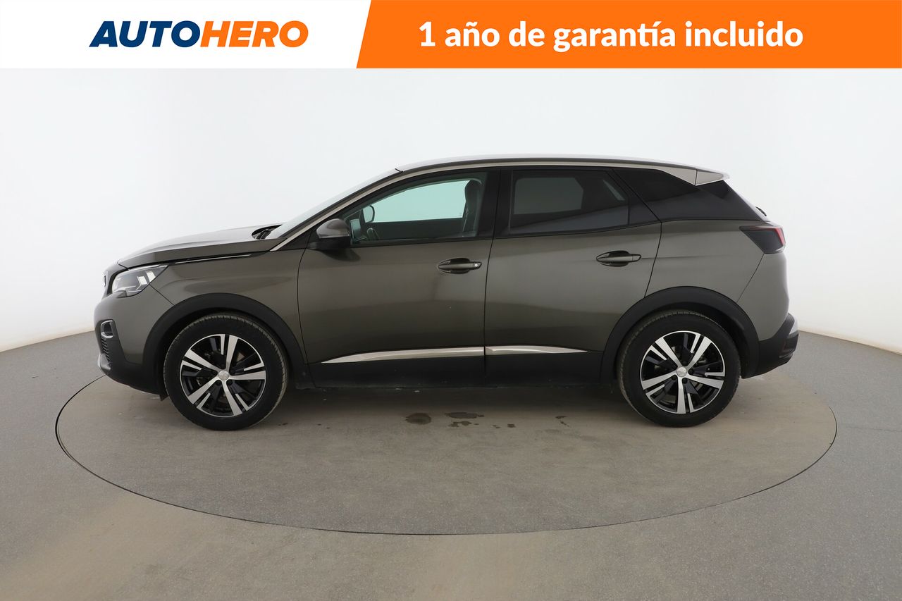 Foto Peugeot 3008 2