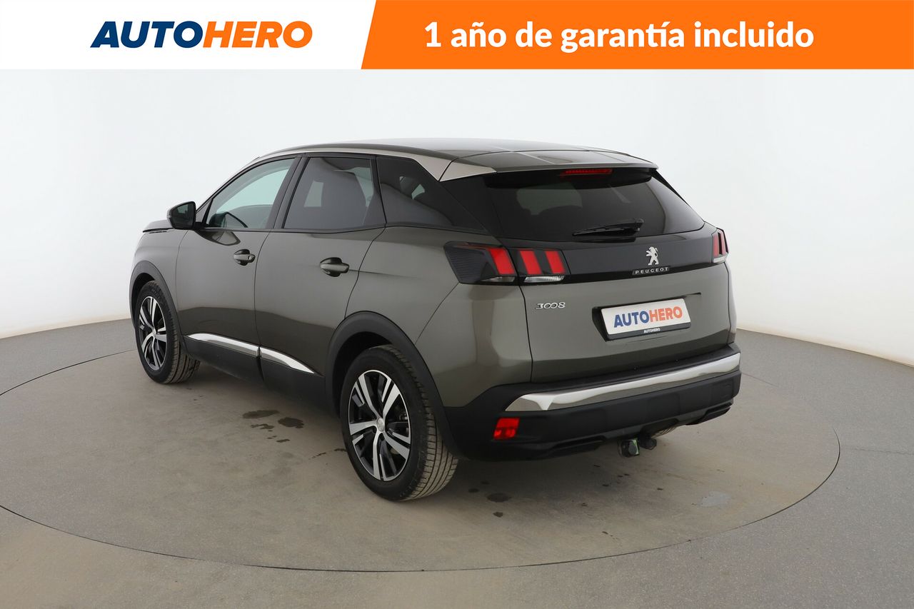 Foto Peugeot 3008 3