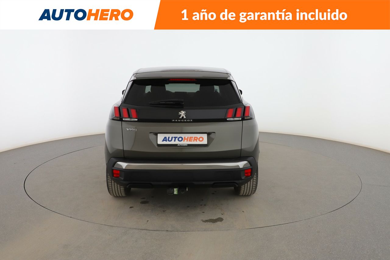Foto Peugeot 3008 4