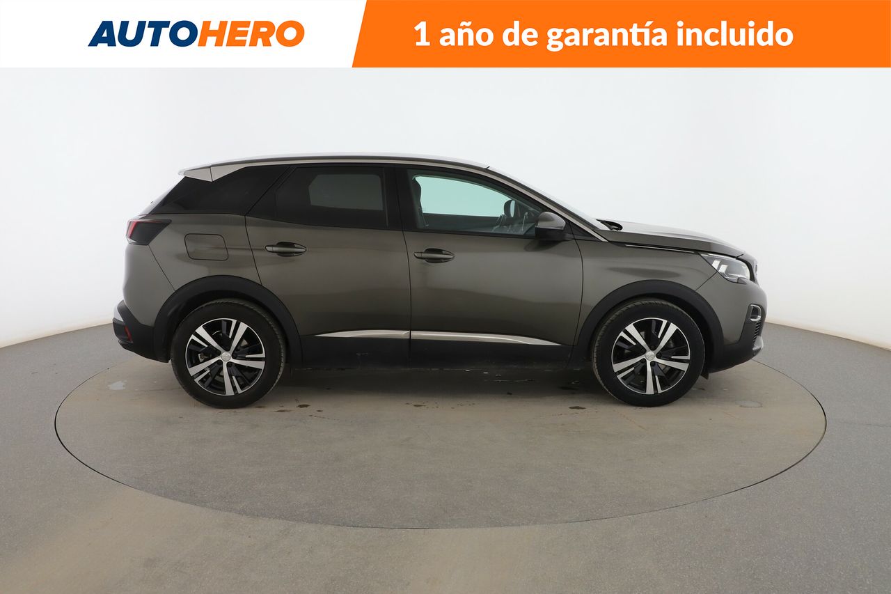 Foto Peugeot 3008 6