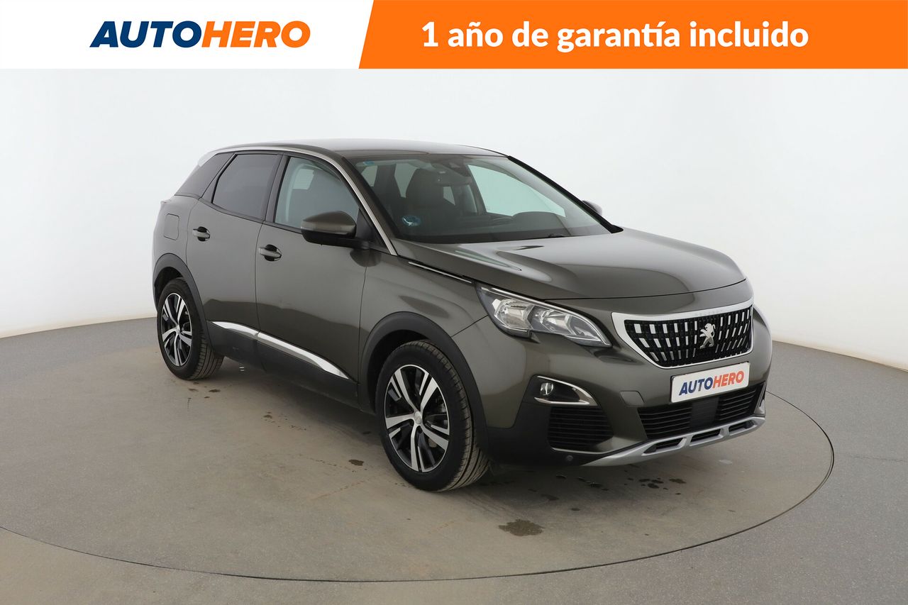 Foto Peugeot 3008 7