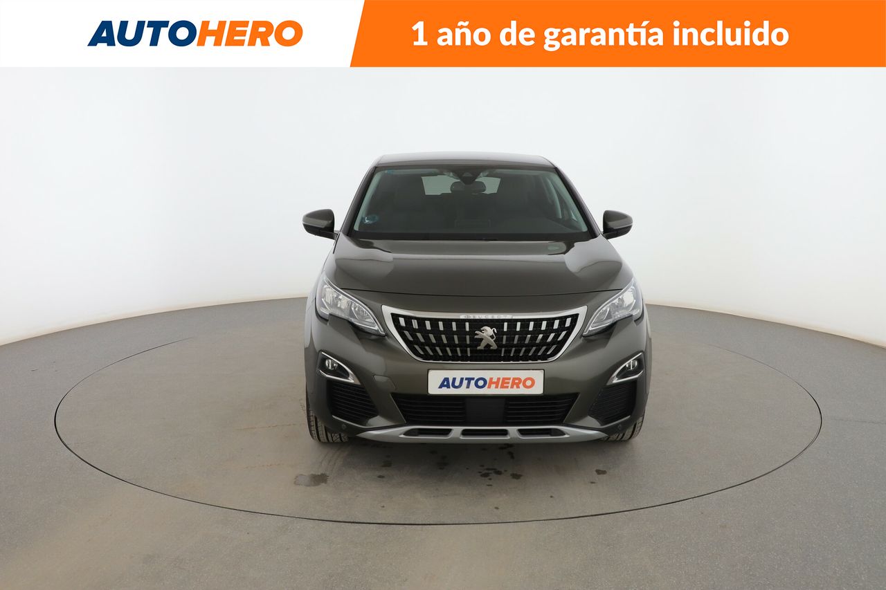 Foto Peugeot 3008 8