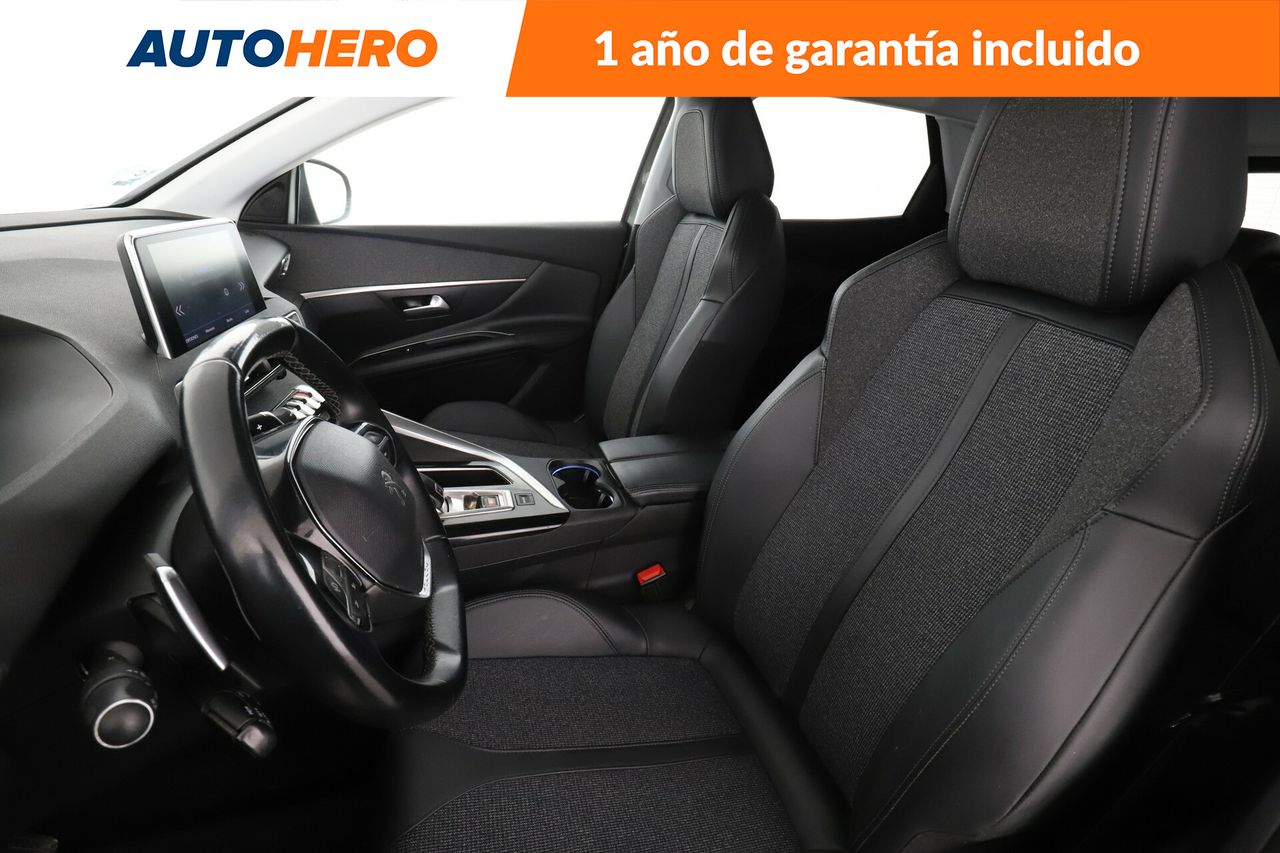 Foto Peugeot 3008 10