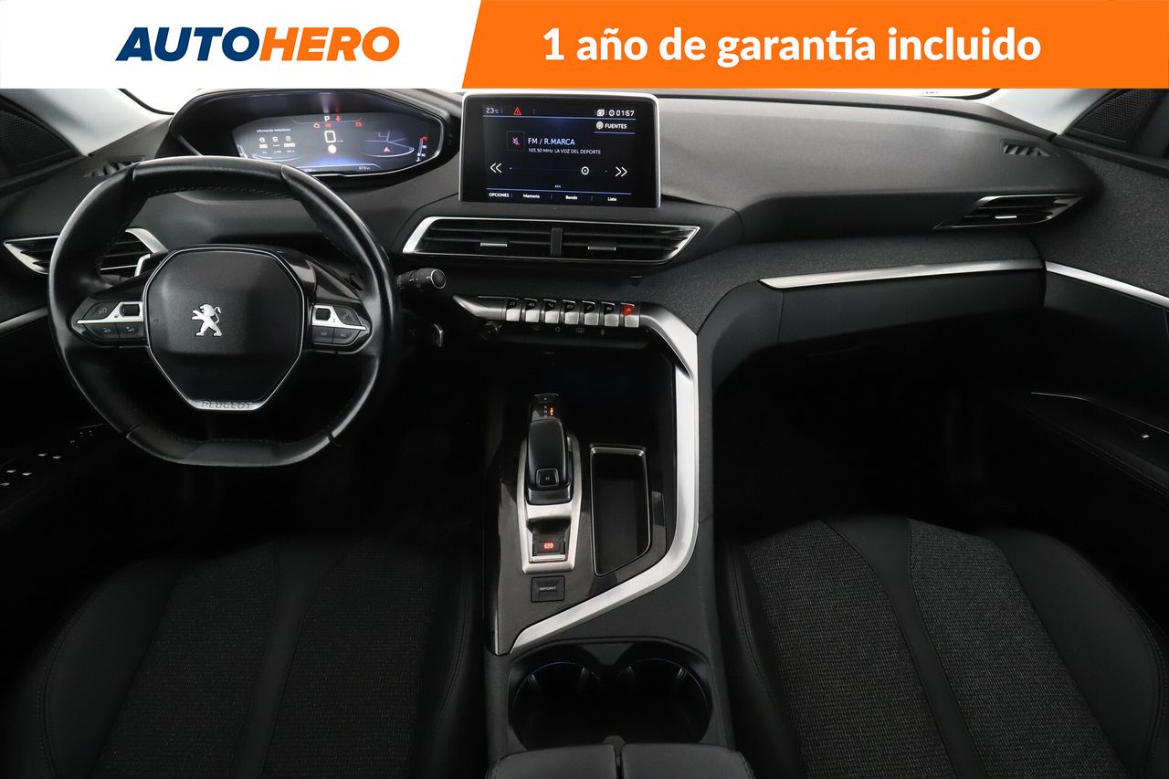 Foto Peugeot 3008 12