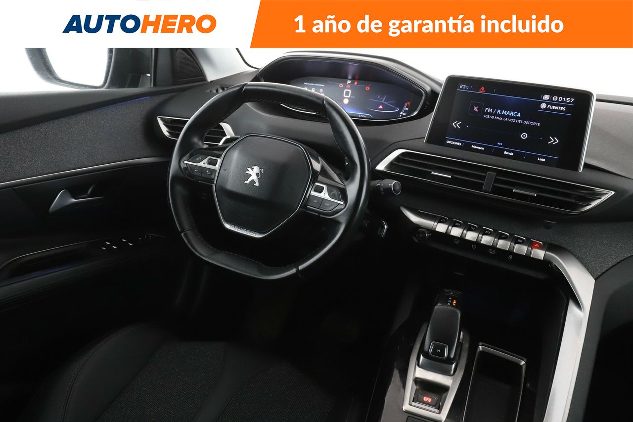 Foto Peugeot 3008 13