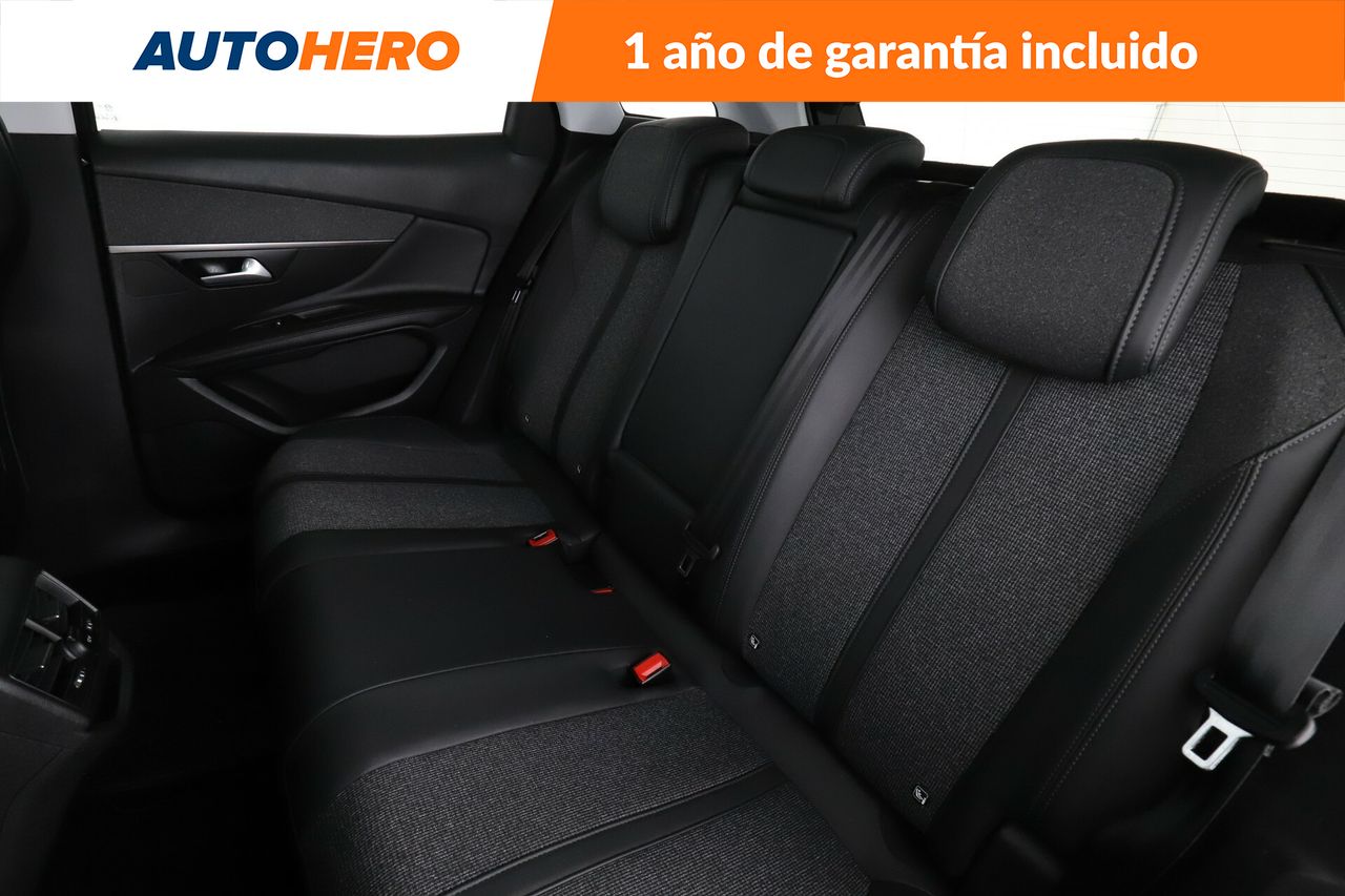 Foto Peugeot 3008 14