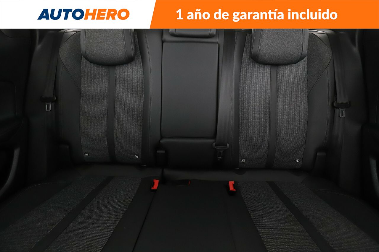 Foto Peugeot 3008 15