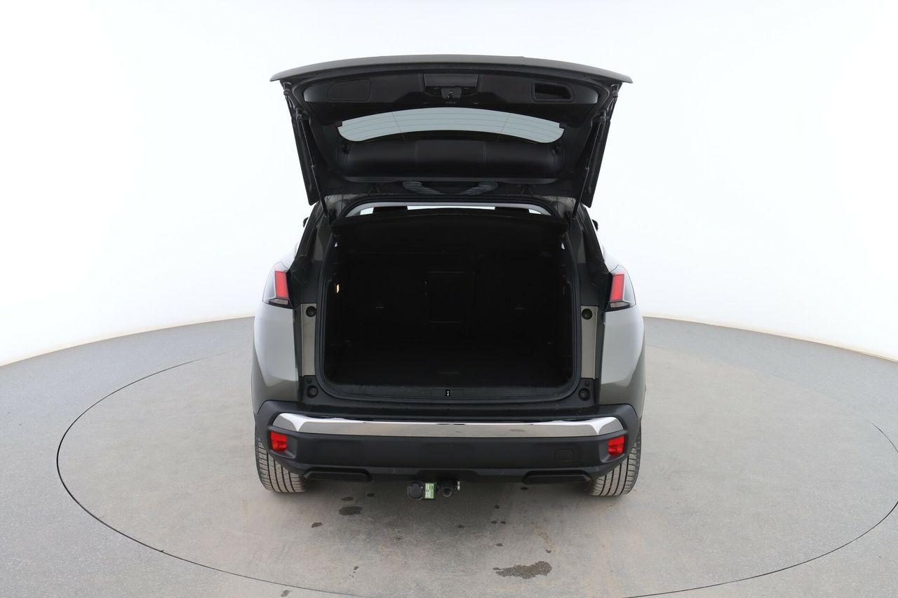 Foto Peugeot 3008 16