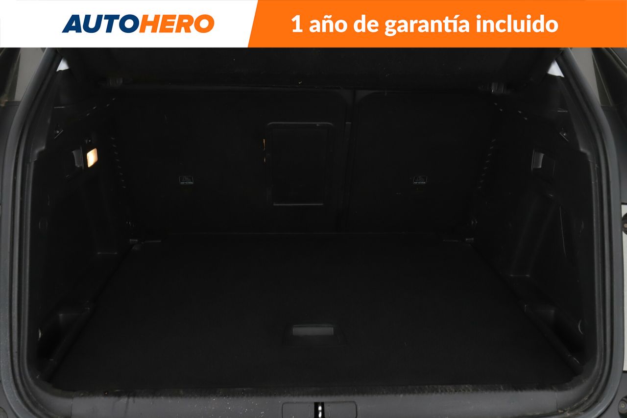 Foto Peugeot 3008 17