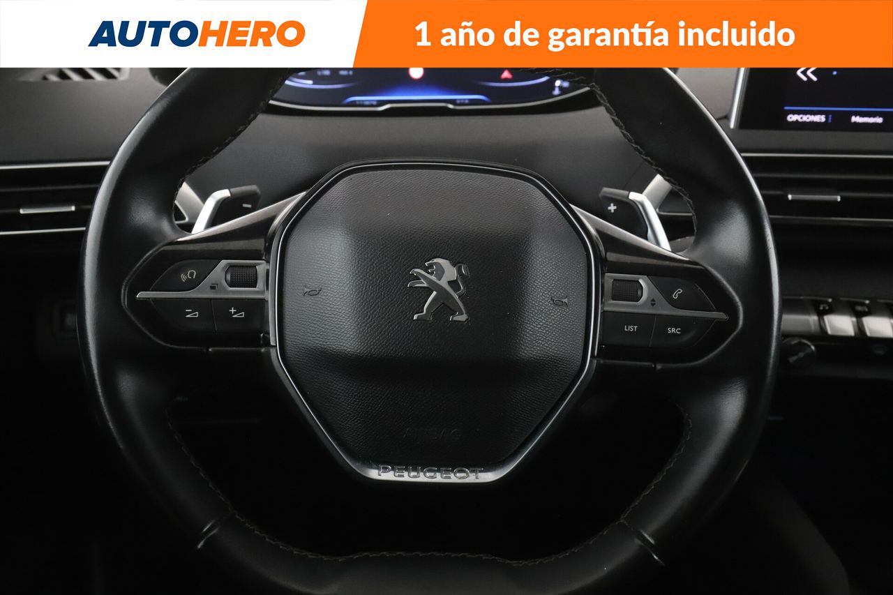 Foto Peugeot 3008 19