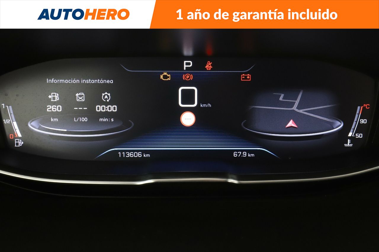 Foto Peugeot 3008 20
