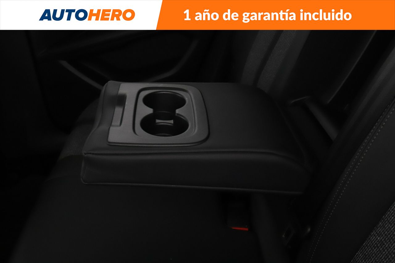 Foto Peugeot 3008 21