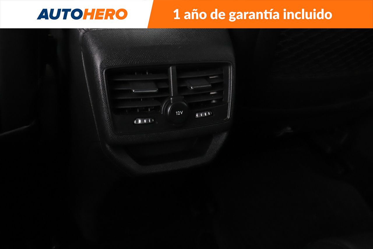 Foto Peugeot 3008 22