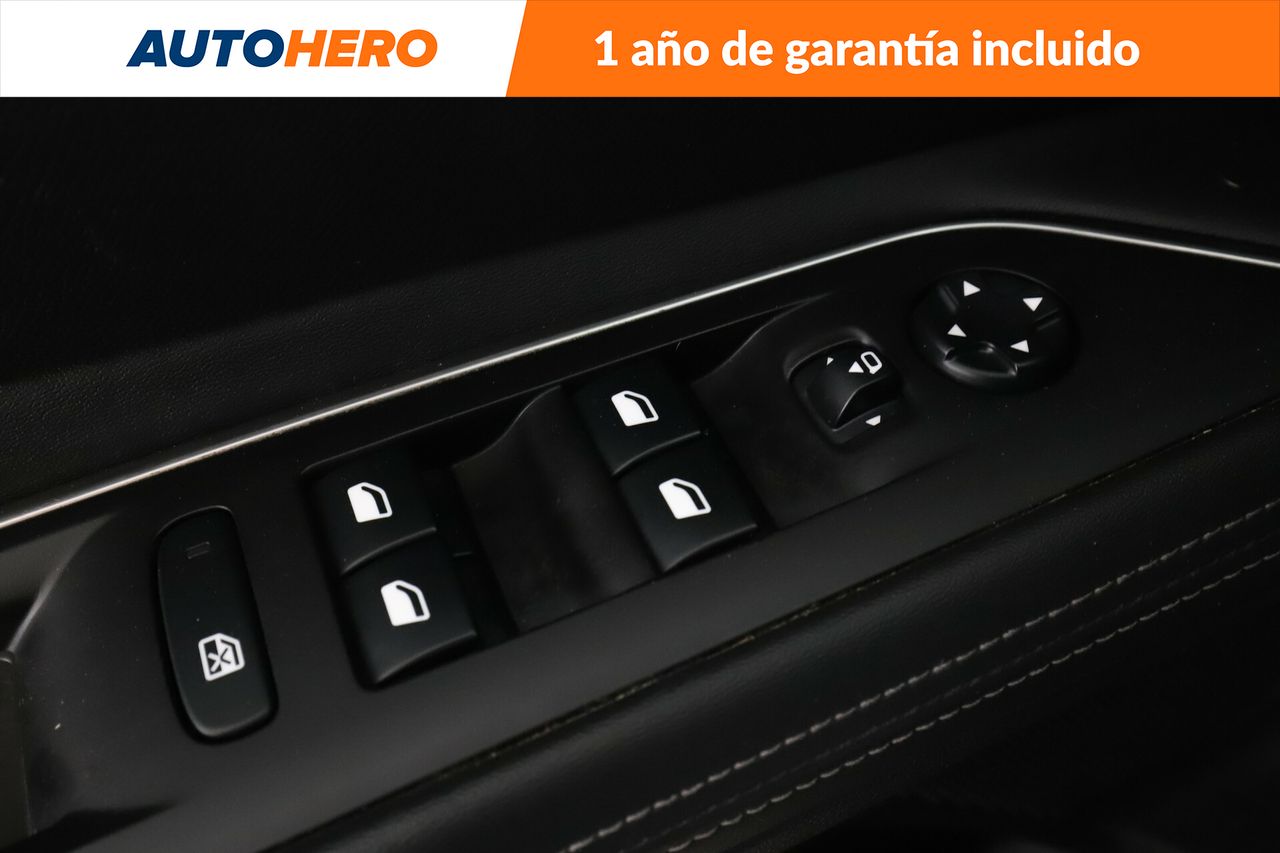Foto Peugeot 3008 23