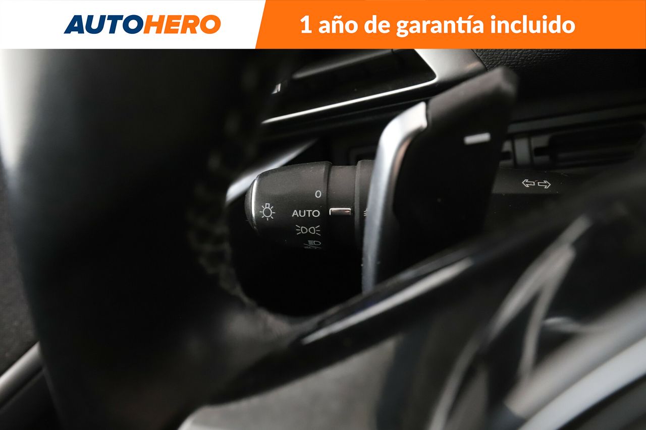 Foto Peugeot 3008 24