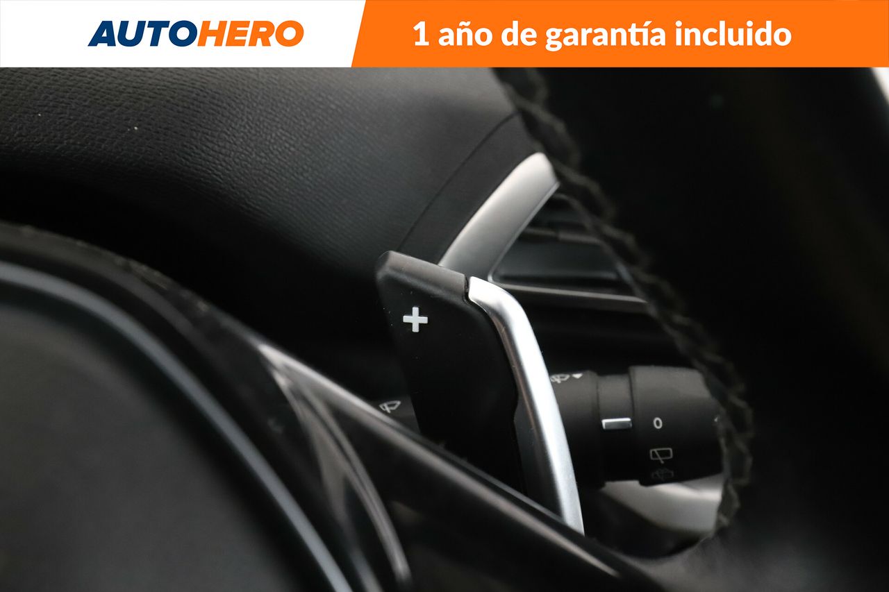 Foto Peugeot 3008 25