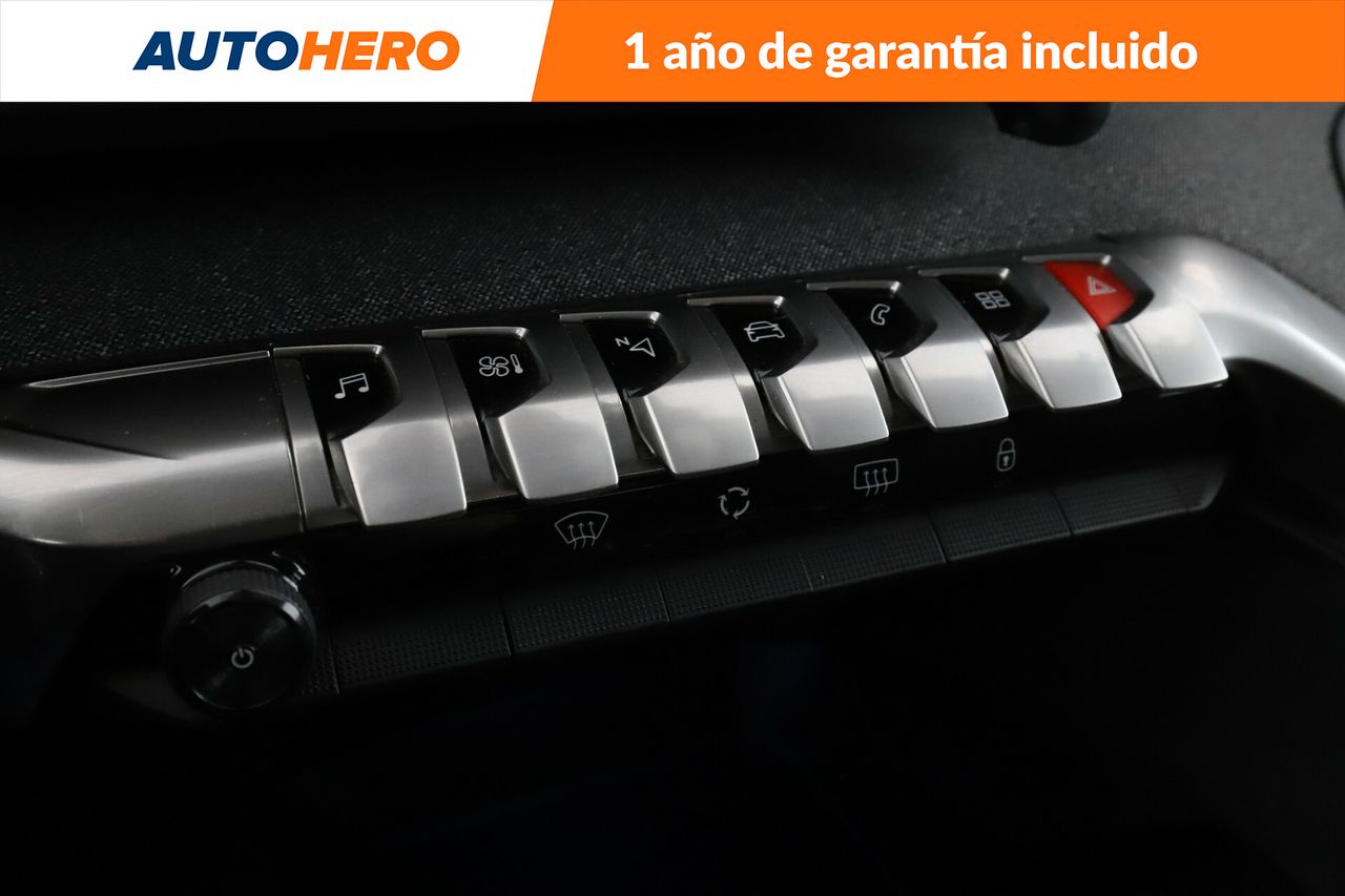 Foto Peugeot 3008 26
