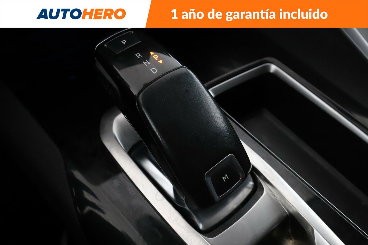 Foto Peugeot 3008 27