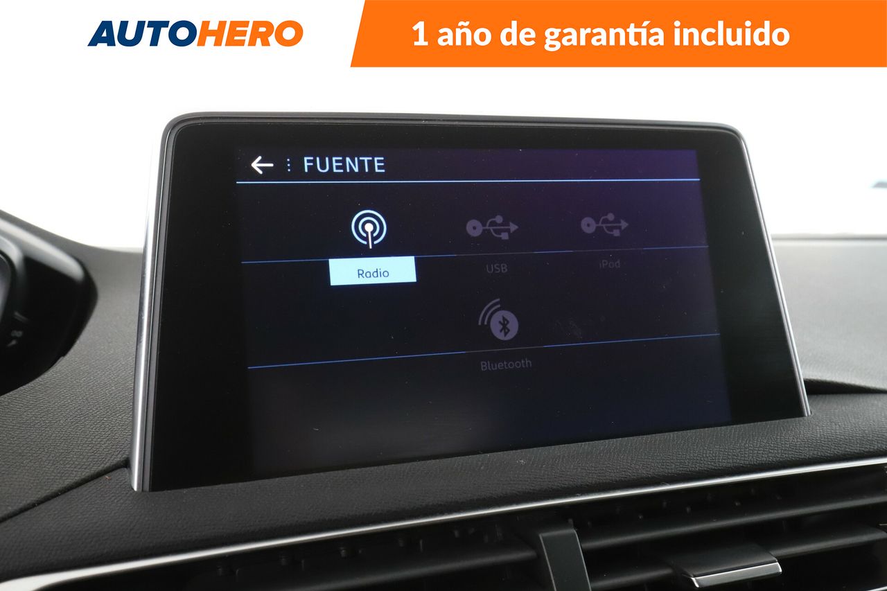 Foto Peugeot 3008 28