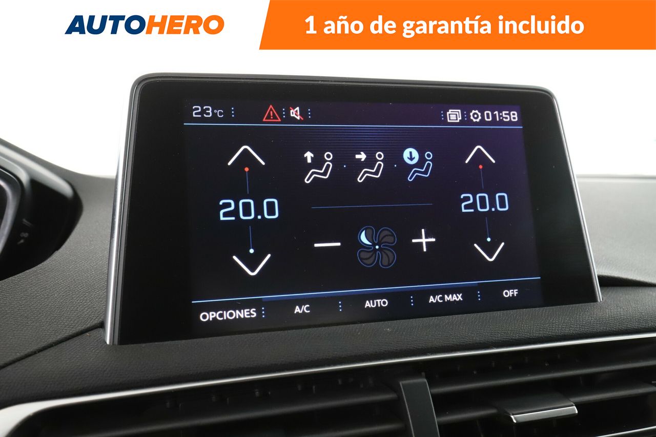 Foto Peugeot 3008 29