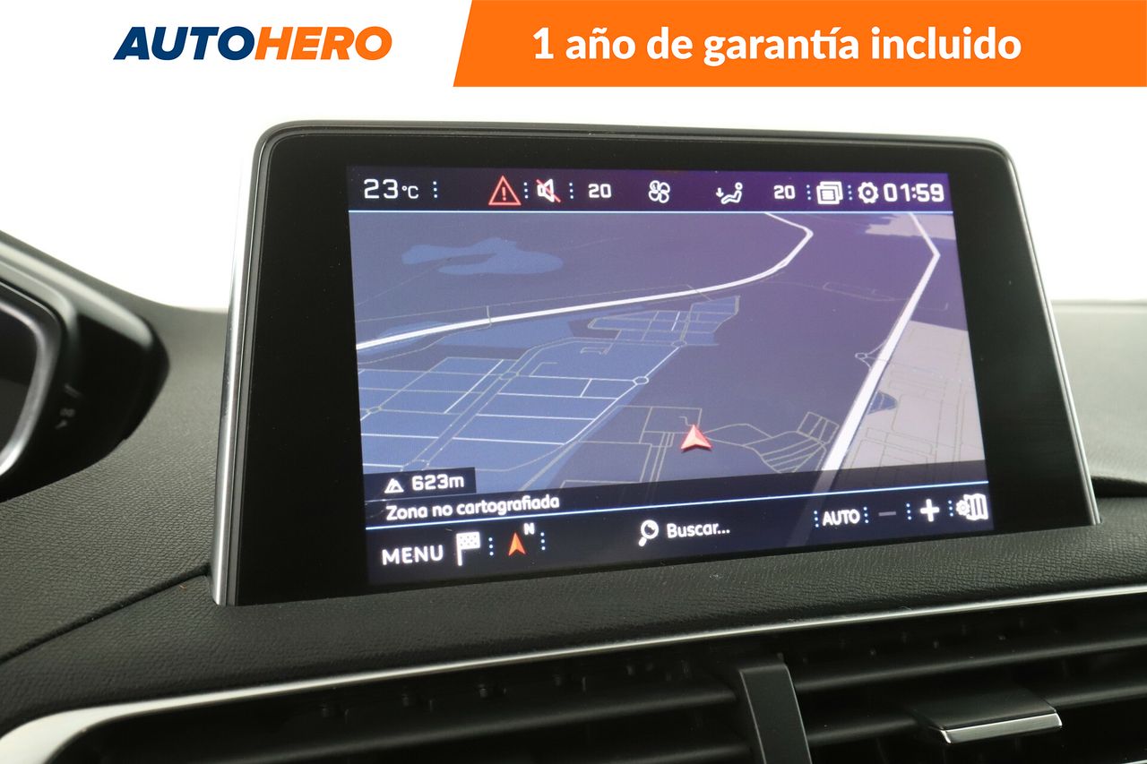 Foto Peugeot 3008 30