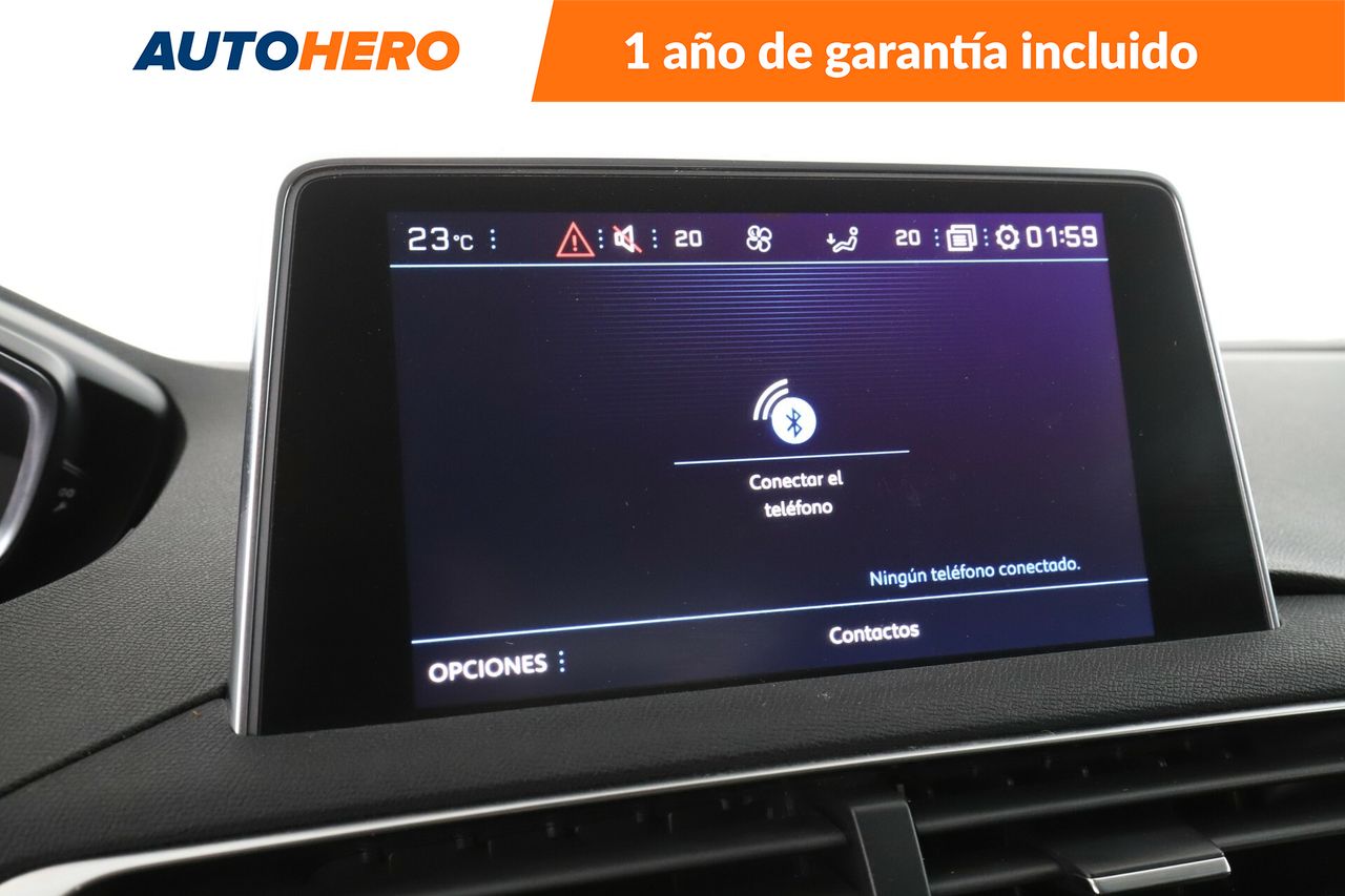 Foto Peugeot 3008 31