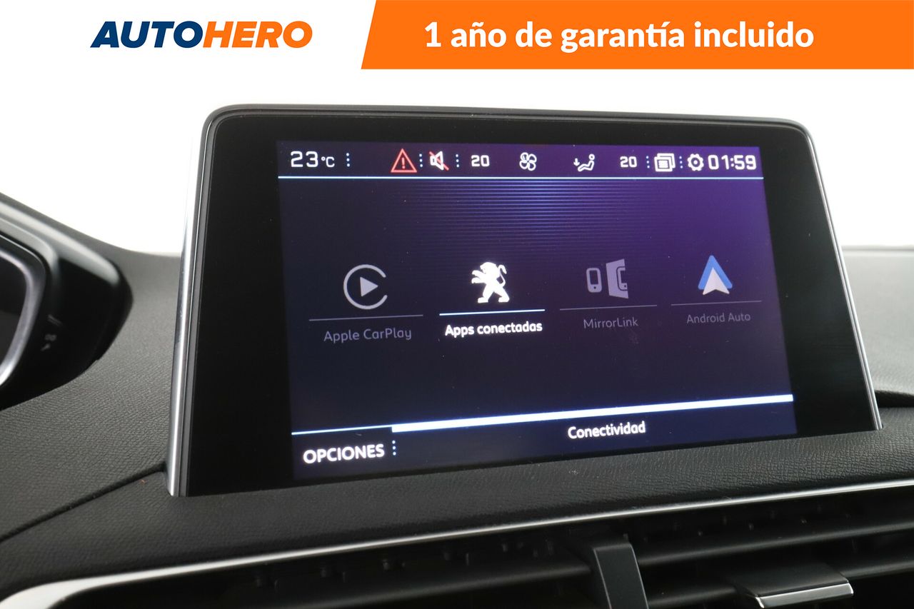 Foto Peugeot 3008 32