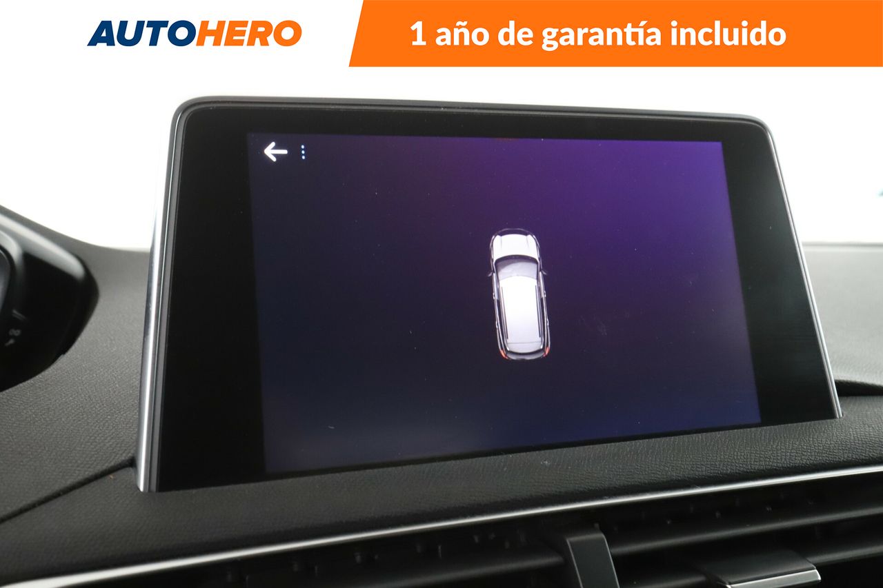 Foto Peugeot 3008 33