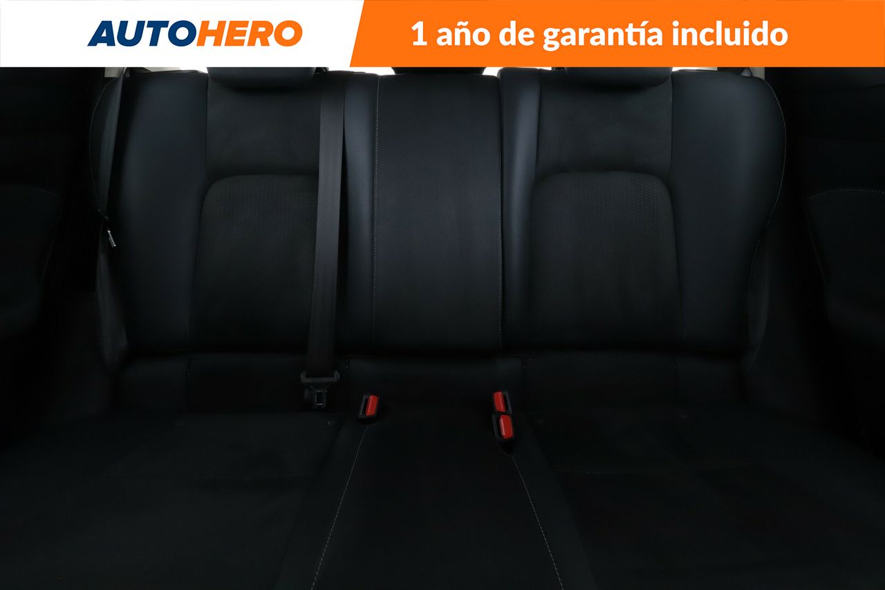 Foto Lexus CT 16