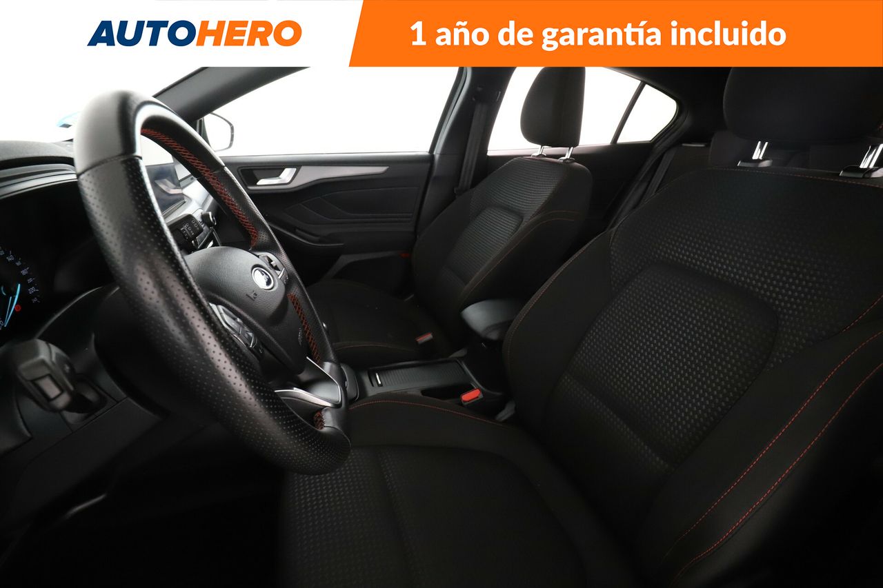 Foto Ford Focus 10