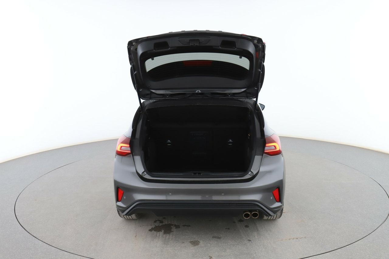 Foto Ford Focus 16
