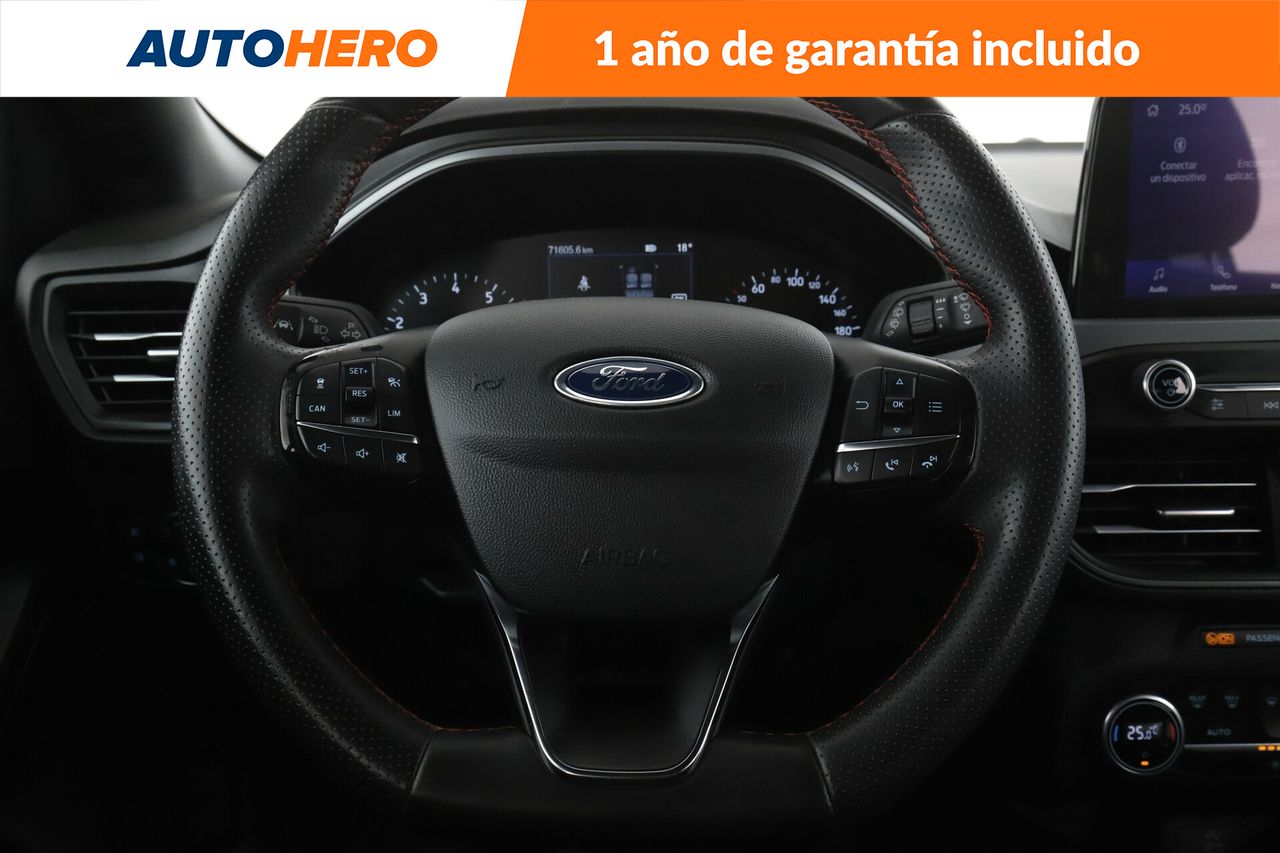 Foto Ford Focus 19