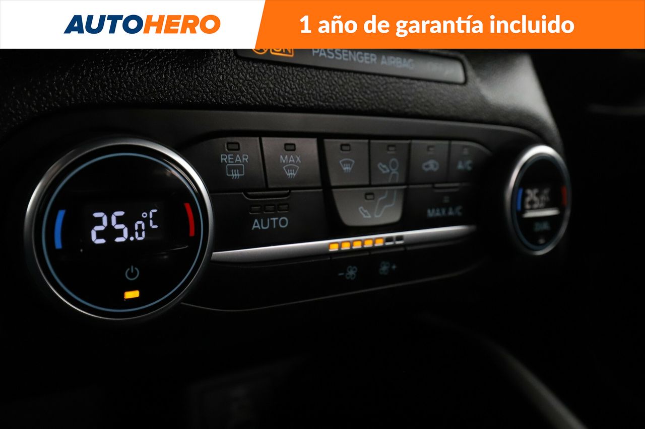 Foto Ford Focus 21