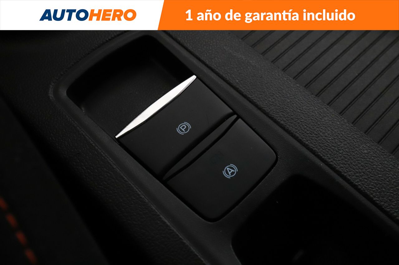 Foto Ford Focus 22